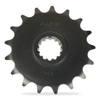 398-15 フロントスプロケット 15T - バイク