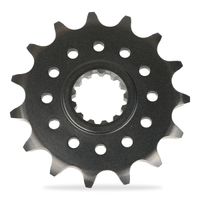 ドライブスプロケット フロント スチール 520-16T 21601-16 - バイク