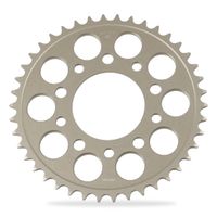 【しげたろう様】SUNSTAR RH-104-44 スプロケット 44T RH-105-44 リアスプロケット 44T - バイク