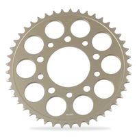 RH-105-42 リアスプロケット 42T - バイク