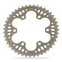 SUNSTAR サンスター リアスプロケット45T JKR-102-45 520 JKR-102-45 リアスプロケット 45T - バイク