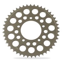 RS-103-48 リアスプロケット 48T - バイク