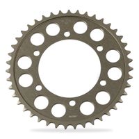 RK-102-47 リアスプロケット 47T - バイク