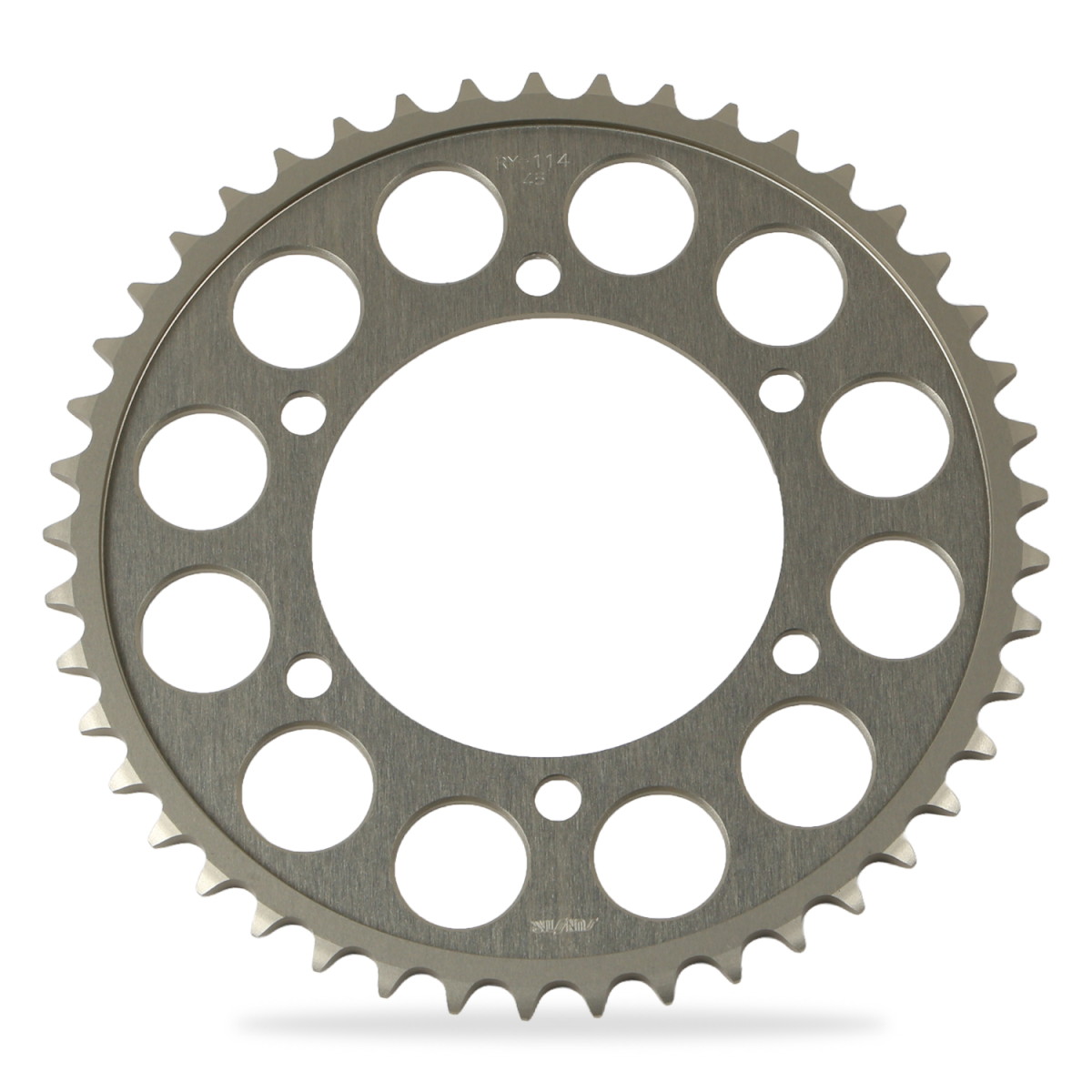 RY-114-45 リアスプロケット 45T - バイク