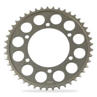 RK-102-39 リアスプロケット 39T - バイク