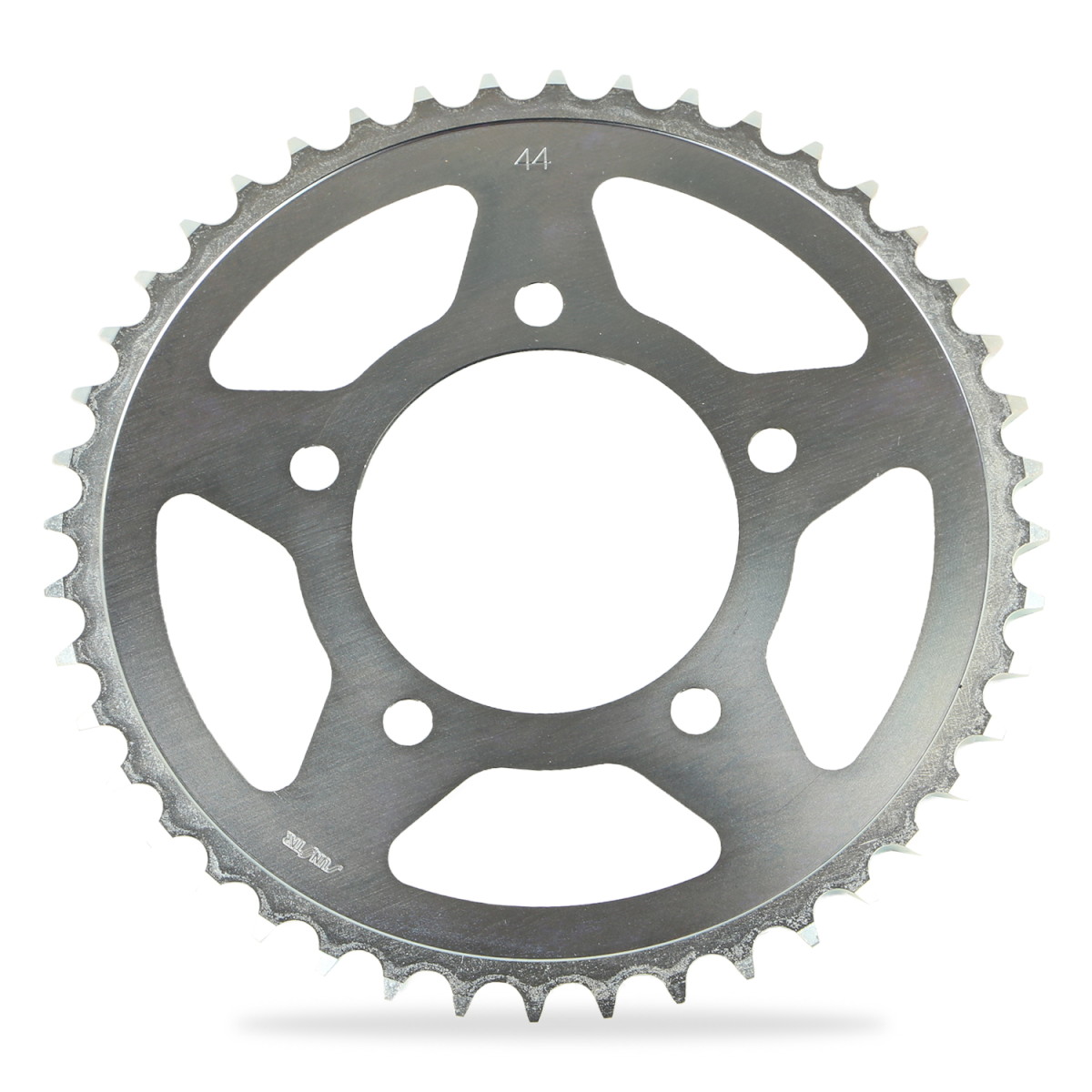 新品サンスター リアスプロケット 520-44T RS-102-44 Amazon | サンスター(SUNSTAR) リアスプロケット 520-44T GSX250S