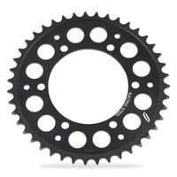sunstar サンスター　スプロケット　RK-102-43 JKR-102-43 リアスプロケット 43T - バイク