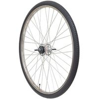 GRK RW-700C-3240-BF 700Cエアロ後ホイール RW-700C-3240-BF 700Cエアロ後ホイール(リムハイト40mm)ボス