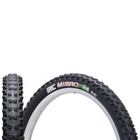 BMX 37 20×2.125 H/E ブラック タイヤのみ - 自転車