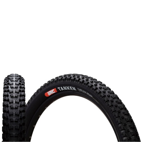 TANKEN TUBELESS READY(タンケンチューブレスレディ) 27.5×2.8(650×71B