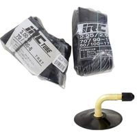 TRAIL WING TW 4.00-10 49J/2PR W フロント/リア - バイク