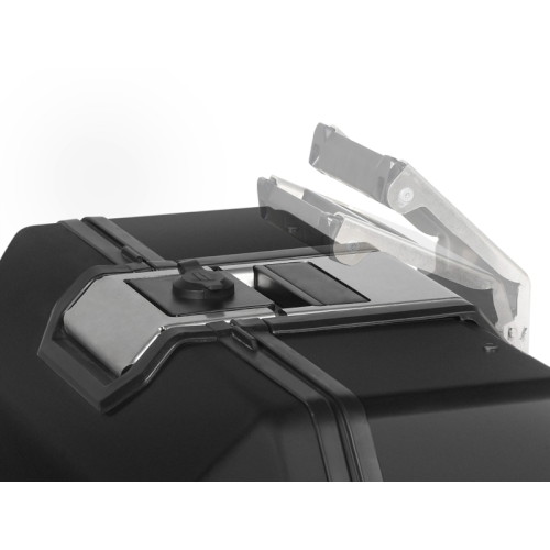 TR36 TERRA サイドケース 左用 36L ブラック - バイク