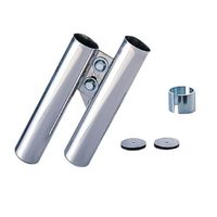 ロッドホルダーTYPE I ミニスクーター用 - バイク