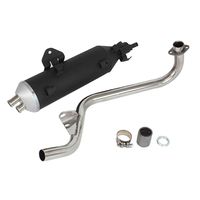 グロム　MORIWAKI フルエキゾーストマフラーZERO(ANO/SUS) MORIWAKI ONLINE SHOP.