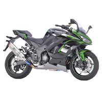 ワイバンクラシック スリップオン Sタイプ CB1300SFSB(14-) - バイク