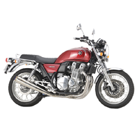 CB1100EX （SC65） ＞ CB1100SADE-J ＞ マフラー