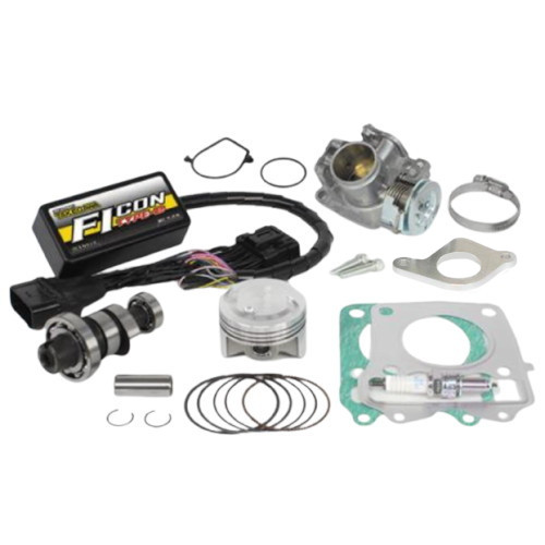 ハイパーチューニングセット ビッグスロットルボディー C125 - バイク