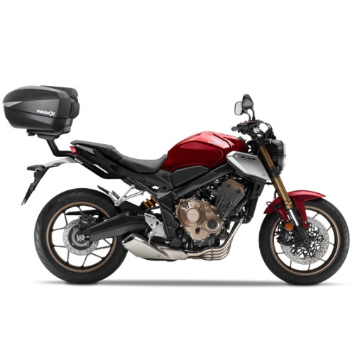 トップマスターフィッティングキット CB650R/CBR650R(19-23) - バイク