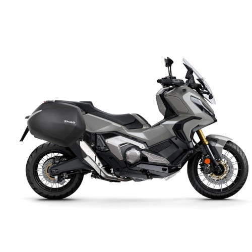 3Pシステムフィッティングキット X-ADV(21-25) - バイク