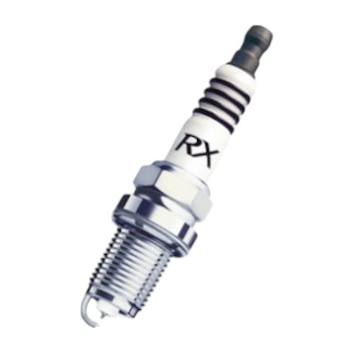 NGK プレミアムRXプラグ LKAR8ARX-PS×4 HONDA ホンダ シビック FK2 4本セット (純正品番:12290-59B-003) スパークプラグ LKAR8ARX-PS プレミアムRXプラグ 一体形 - 自動車