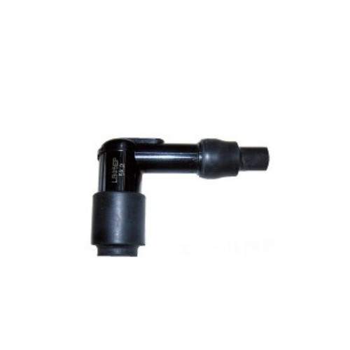 VD05FMH プラグキャップ ブラック - バイク