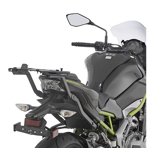 4118FZ Z900[17〜19] - バイク