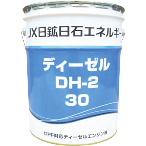 ENEOS ディーゼル DH2 30 20L - 自動車