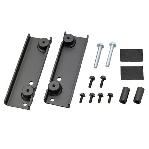 CT125ハンターカブ　モノロックケース用　フィッティング GIVI フィッティング（トップ）（デイトナオリジナル）CT125