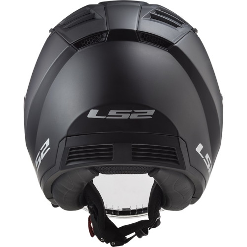 COPTER マットブラック XL - バイク