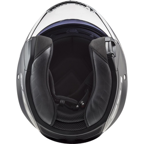 COPTER マットブラック XL - バイク
