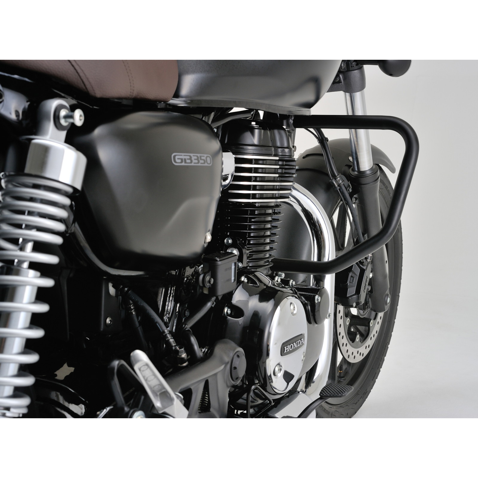 DAYTONA デイトナ 【補修・オプションパーツ】エンジンガード 補修品 