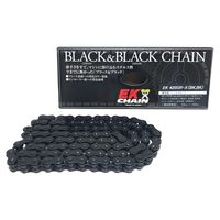 EK シールチェーン 420SR-X ゴールド 102L 【セミプレスクリップジョイント】CC110 2013-17年 Amazon | EK(イーケー) QXリングシールチェーン 420SR-X スチール 102L