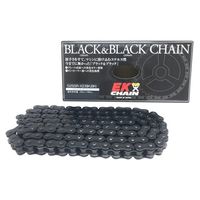 ZVXシリーズ 525ZVX3-120L ブラック&ブラック MLJ(カシメジョイント