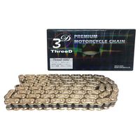 SRXシリーズ 530SRX2-100L シルバー MLJ(カシメジョイント) - バイク