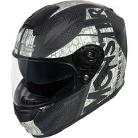 ウインズ G-FORCE SS MONSTER ホワイト G-FORCE SS MONSTER typeC 09.グロッシーホワイト L - バイク