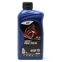 値下げ最終ELF MOTO 4 MAXI TECH 10W-30 1L 12本 MOTO 4 MAXI TECH 10W-30 1L - バイク