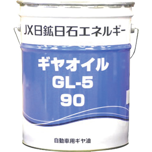 ENEOS ギヤオイル GL-5 75W-90 20L - 自動車