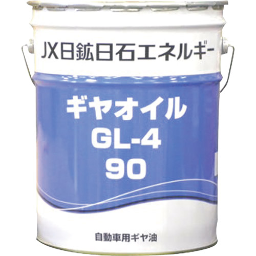 ENEOS ギヤオイル GL-4 90 20L - 自動車