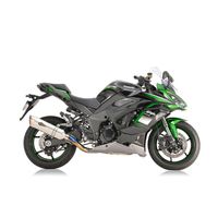 Ninja 1000SX(20〜)リアルスペック フルエキゾースト シングル S Type