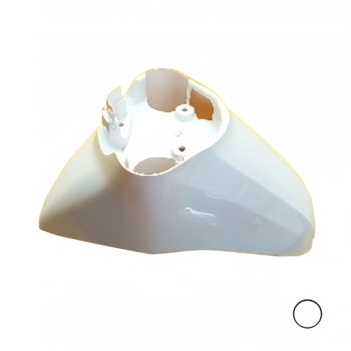 フロントフェンダー タクト(AF75/AF79) パールジャスミンホワイト(NH