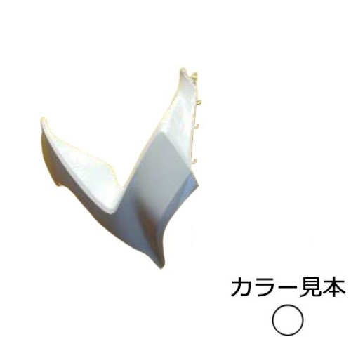 フロントカバー左 PCX125(JF56)/PCX150(KF18) パールジャスミン