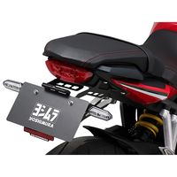 フェンダーレスキット CBR250RR[17-20] - バイク