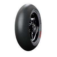 DIABLO SUPERBIKE 200/65R17 NHS TL リア SC1 - バイク