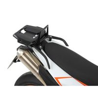 トップケースキャリア アルラック ブラック R12 nineT - バイク