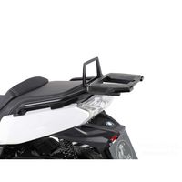 トップケースキャリア イージーラック ブラック R12 nineT - バイク