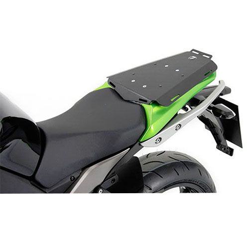CB250R タンデムシート置換型リアラック「Speedrack EVO」 タンデムシート置換型リアラック Speedrack EVO - バイク