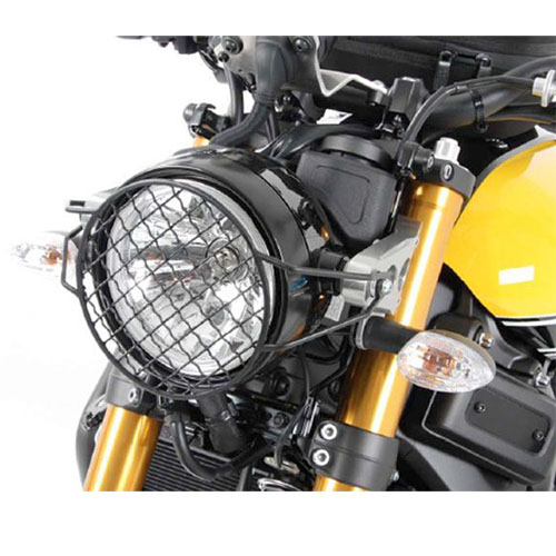 ヘッドライトグリル XSR900(16-) - バイク