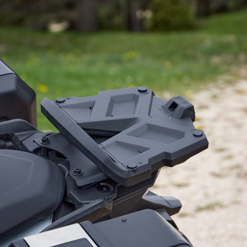 ベースプレートL TR37/TR48/TR50/TR55/SH48/SH58X/SH59X - バイク