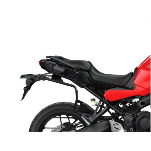 3Pシステムフィッティングキット トレーサー9/GT(21-24) - バイク