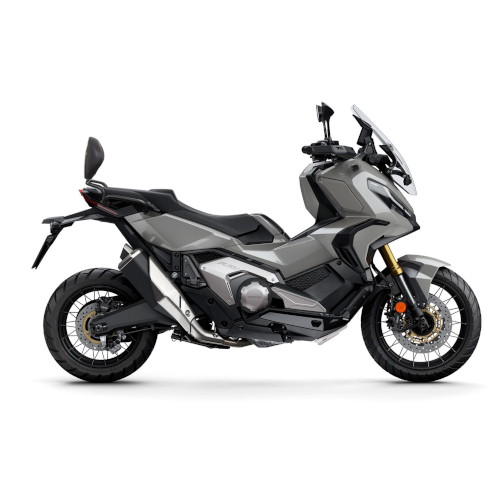 バックレストキット X-ADV(21-25) - バイク